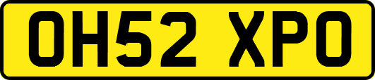 OH52XPO