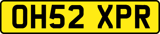 OH52XPR
