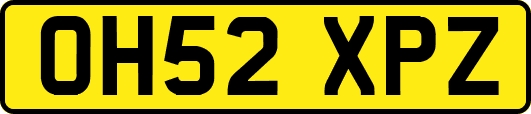 OH52XPZ