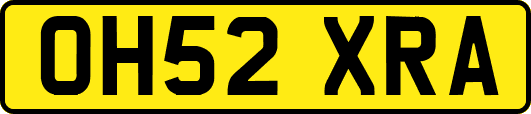 OH52XRA