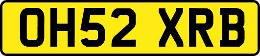 OH52XRB