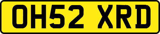 OH52XRD