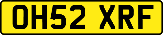 OH52XRF