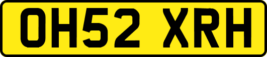 OH52XRH