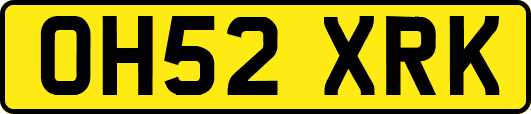 OH52XRK