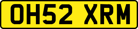 OH52XRM