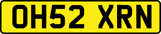 OH52XRN