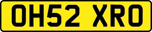 OH52XRO