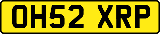 OH52XRP