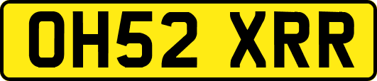 OH52XRR