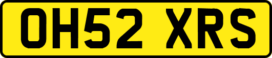 OH52XRS