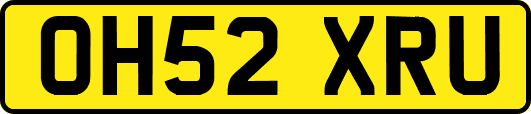 OH52XRU