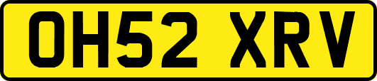 OH52XRV