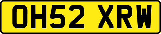 OH52XRW