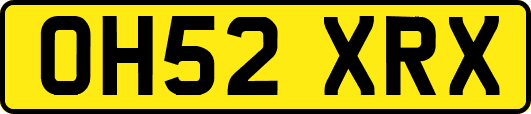 OH52XRX
