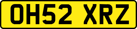 OH52XRZ