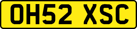 OH52XSC