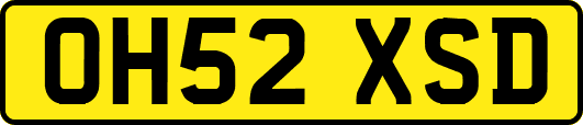 OH52XSD