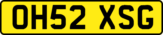 OH52XSG