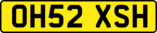 OH52XSH