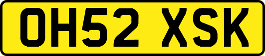 OH52XSK