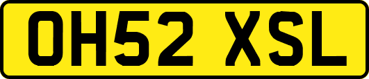 OH52XSL