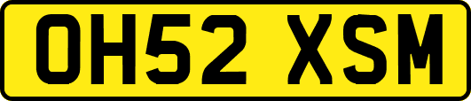 OH52XSM