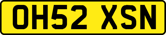 OH52XSN