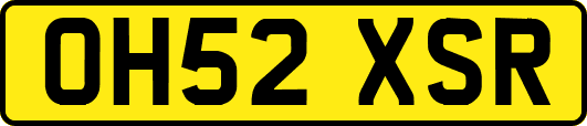 OH52XSR