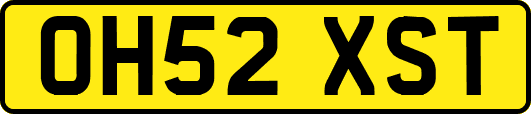 OH52XST