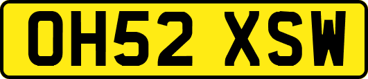 OH52XSW