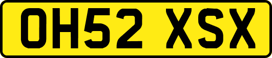OH52XSX