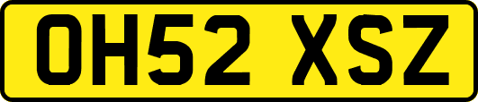 OH52XSZ