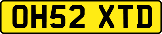 OH52XTD