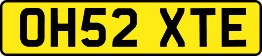 OH52XTE