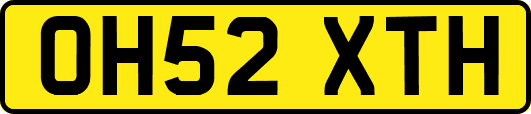OH52XTH