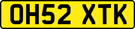 OH52XTK