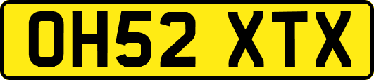 OH52XTX