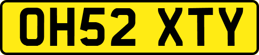 OH52XTY