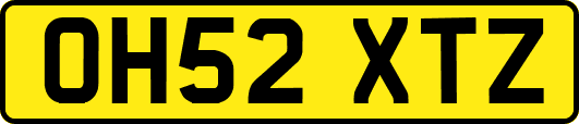OH52XTZ