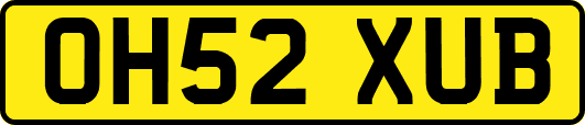 OH52XUB