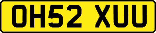 OH52XUU