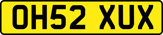 OH52XUX