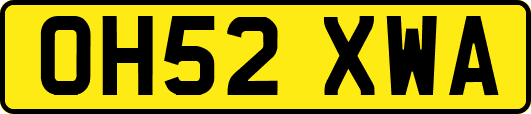 OH52XWA