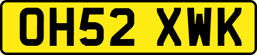 OH52XWK