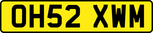 OH52XWM