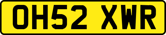 OH52XWR