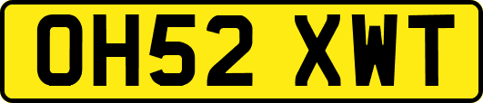 OH52XWT