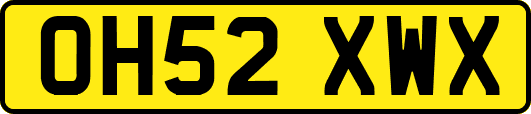 OH52XWX