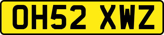 OH52XWZ